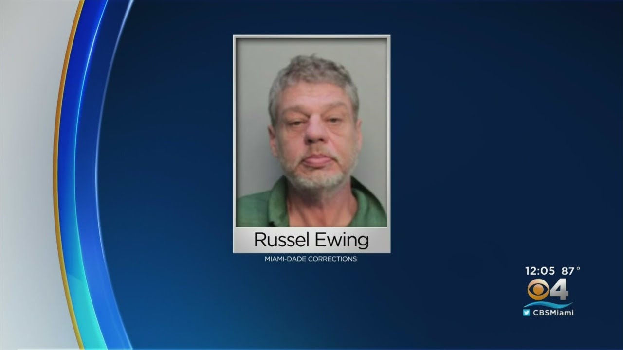 Man Arrested After Woman's Body Found In Miami Beach Apartment - YouTube