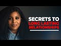 Secrets to Long-Lasting Relationships | mildred kingsley-okonkwo