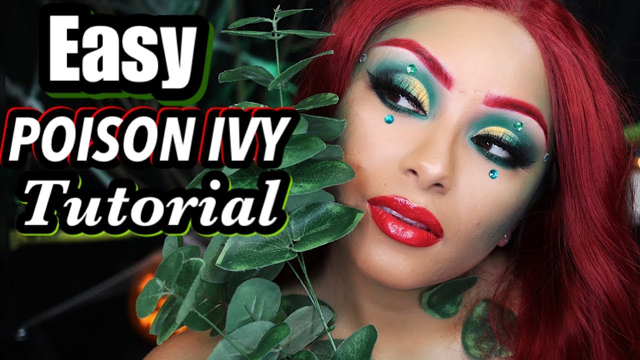Rihanna Responds To Rumours She'll Play Poison Ivy In 