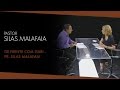 De Frente com Gabi - Pr. Silas Malafaia