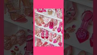 Download Lagu Pink girls stylish  shoes🩰🎀💖#girls#shoes MP3