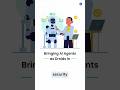 Bringing AI Agents as Droids in Vulnerability Management And Patch Automation