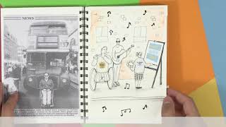 Ndaca The Disability Arts Movement: Arts and Activism infused