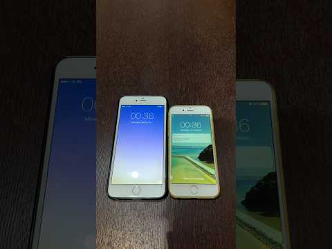 iPhone 6 Plus