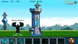 카툰워즈 screenshot 4