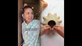 We Almost Blew Our Cover