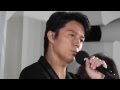 2013 第18回釜山国際映画祭 オープントーク 福山雅治6