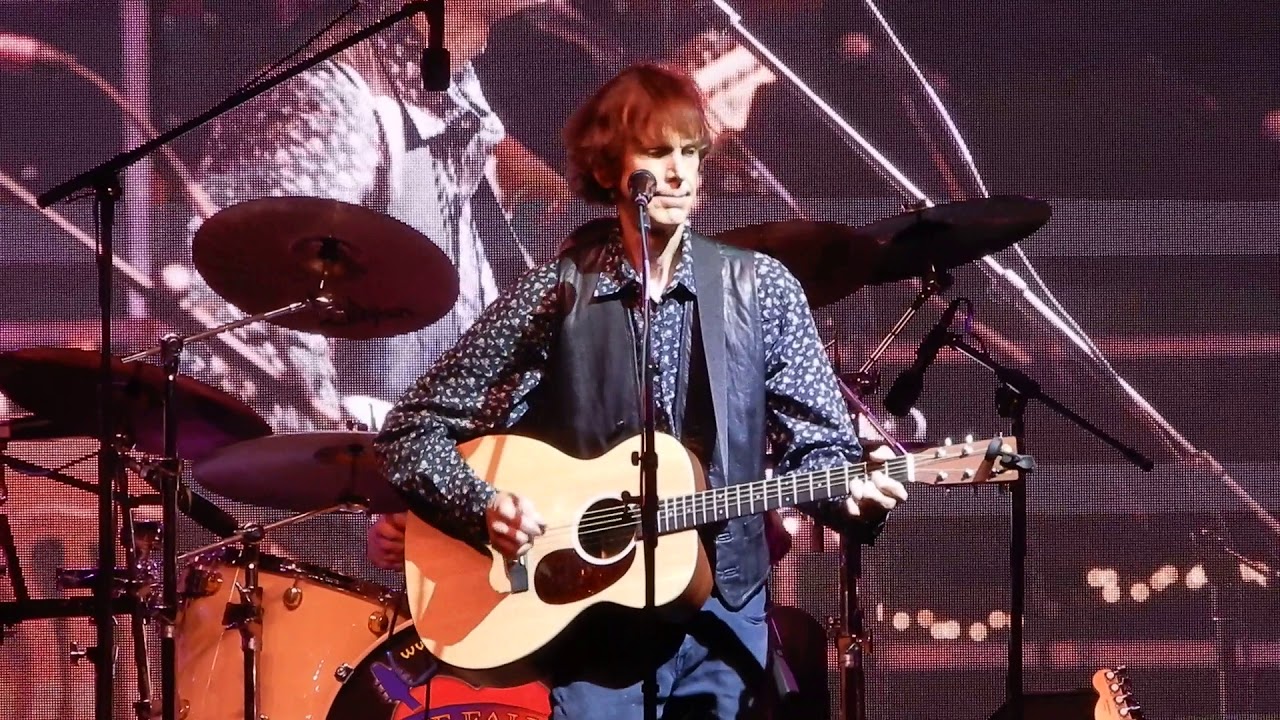 Tom Leadon.....The Bayjacks.....Queen of the Go-Go Girls.....10/20/18.....Gainesville, FL