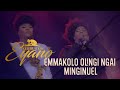 ACSA OLANGI Feat EUNICE OLANGI dans “KOLO OLINGI NGAI MINGI”