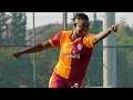 🇨🇲Cameroon’s Divine Manga Owns The Turkish League!!!