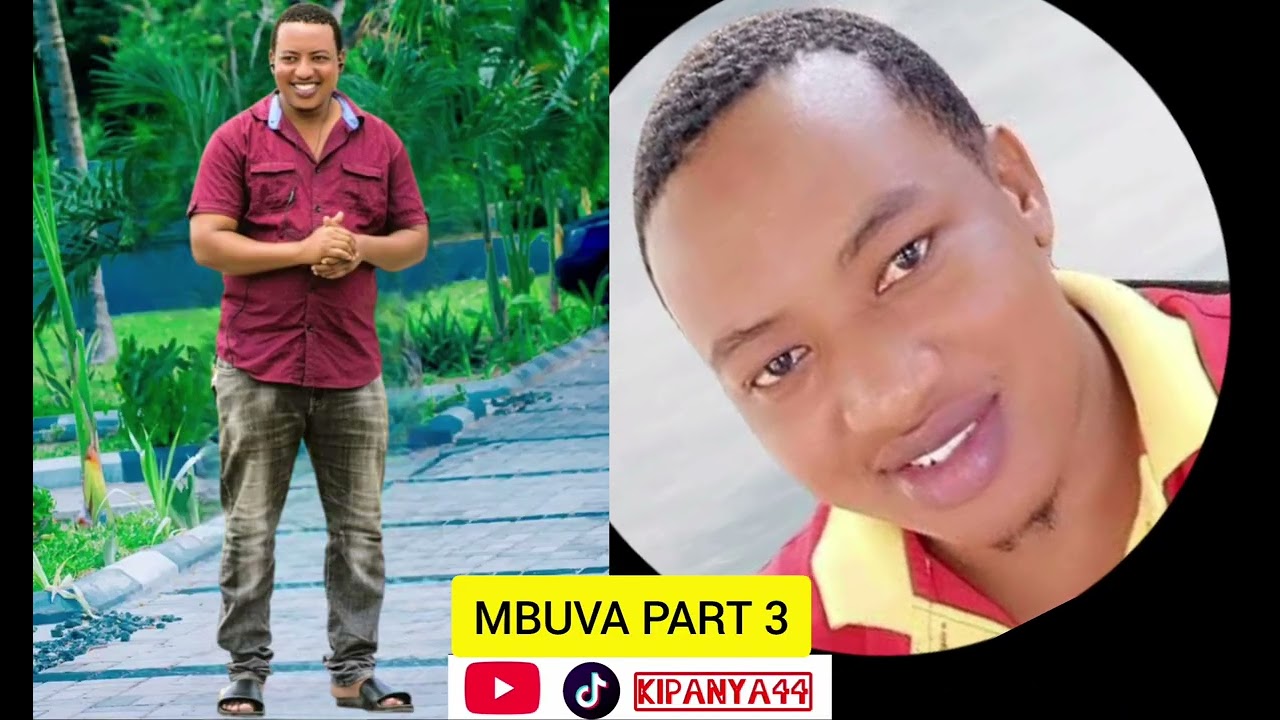 NYIMBO ZA KIRANGI KONDOA, MBUVA PART 3