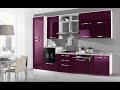 Shapes and colors designs kitchens Alumital