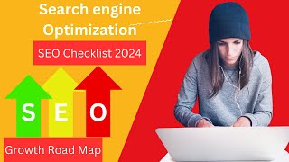 How to Do Website SEO & Get  Organic Traffic | Full SEO Roadmap 2024 part 2