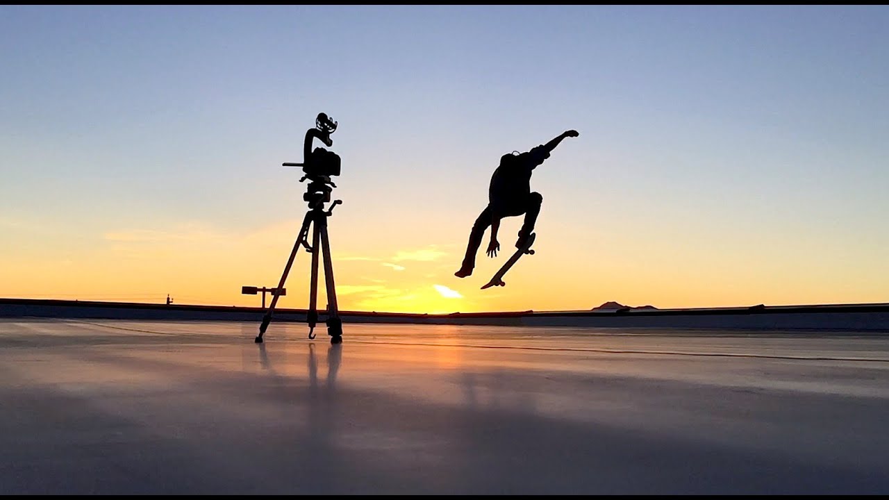 SUNSETS ARE POWERFUL!!!