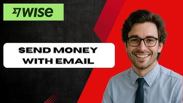 How To Send Money On Wise With Email Easy Tutorial   (full guide)