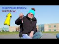 Beginning of video