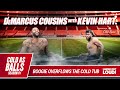 DeMarcus Cousins Is Gonna Need A Bigger Tub | Cold as Balls S4 | Laugh Out Loud Network