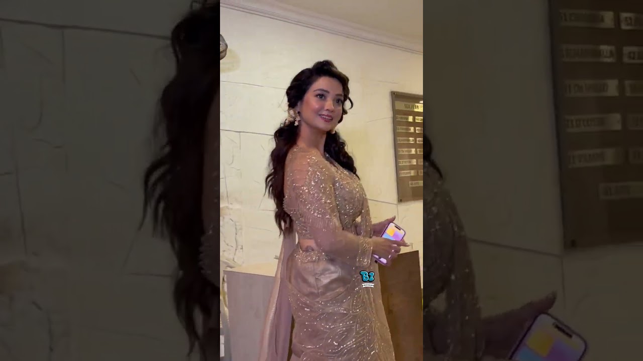 Adaa Khan ka Husn — Dil Chura Lega 