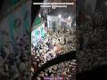 😍Sayyedi Gulzare Millat Sahab In Banaras | 14 Oct,2025 #shorts #youtubeshorts #gulzaremillat #viral