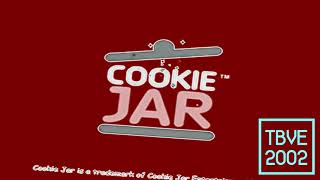 Cookie Jar Logo Effects Inspired By Ciupe 2000 Effects