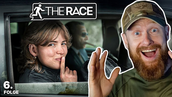 RAHEL macht es PERFEKT! - Fritz Meinecke reagiert auf The Race Staffel 2: Folge 6