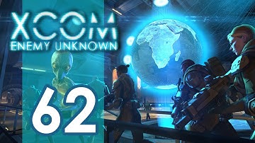 XCOM: ENEMY UNKNOWN | #62 | Neue Gegner