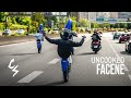 On parle Bike Life & Motocross avec Facene - UNCOOKED #5