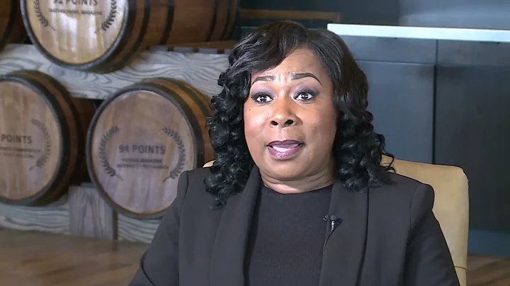 Black History Month Spotlight: Victoria Eady Butler