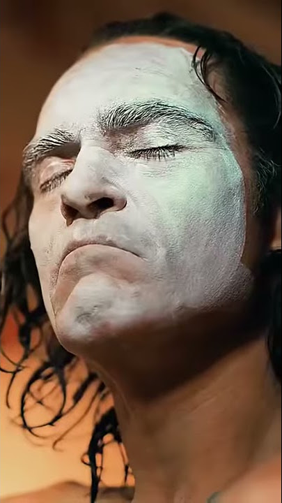 Mentahan video mantul keren joker
