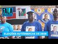 RENAMO em Tete inicia preparação para as autárquicas de 2028 focado na vitória @MiramarNews