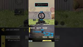 Low Cost Electron Build (J358-1B2C3M8B9E) - Season 1 COD Mobile 2025