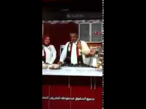 عراقي يعترف احلي هريسه هي حساويه
