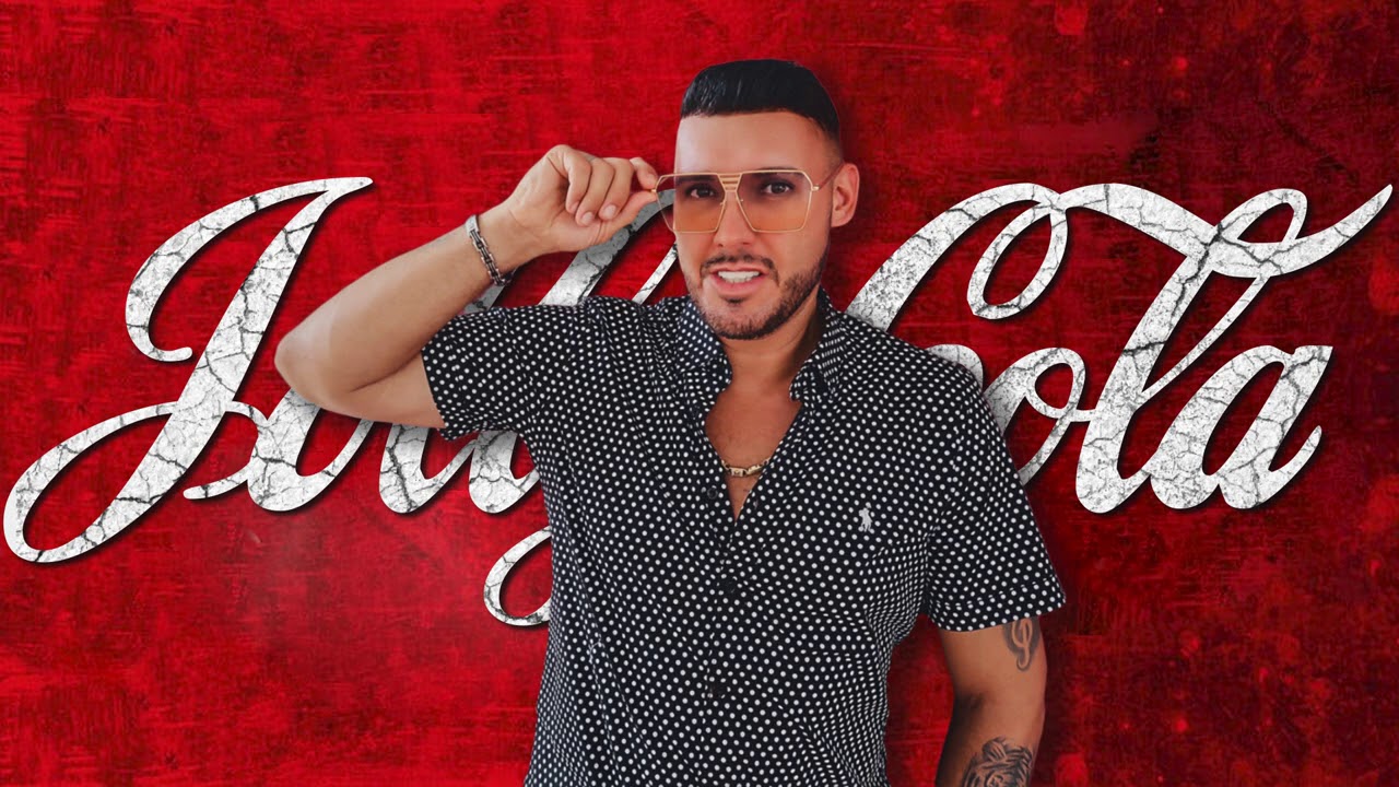 Jolly - Coca Cola (Official Audio Music) Reggaeton - YouTube Reggaeton Music