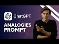 ChatGPT Analogies: Make Complex Ideas Simple (Learning Hack)