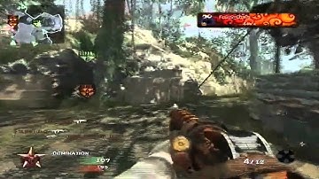 Cross Map Tomahawk on Jungle