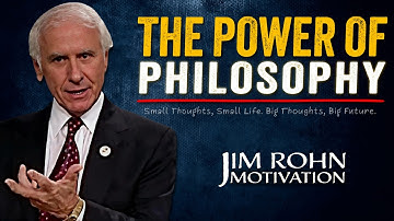 The Power of Personal Philosophy | Jim Rohn Motivation
