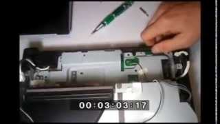 PS3 Slim Disc Drive fix