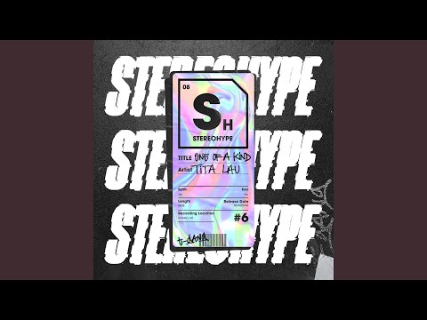 Tita Lau — One Of A Kind (Extended Mix)