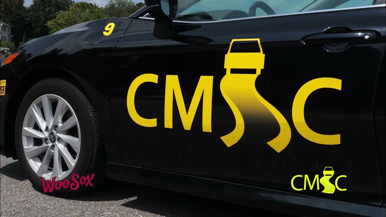 Central Mass Safety Council Driving School YouTube