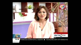 Download lagu SOMAN PIONER JAMU TETES - METRO TV - 11 - september - 2015