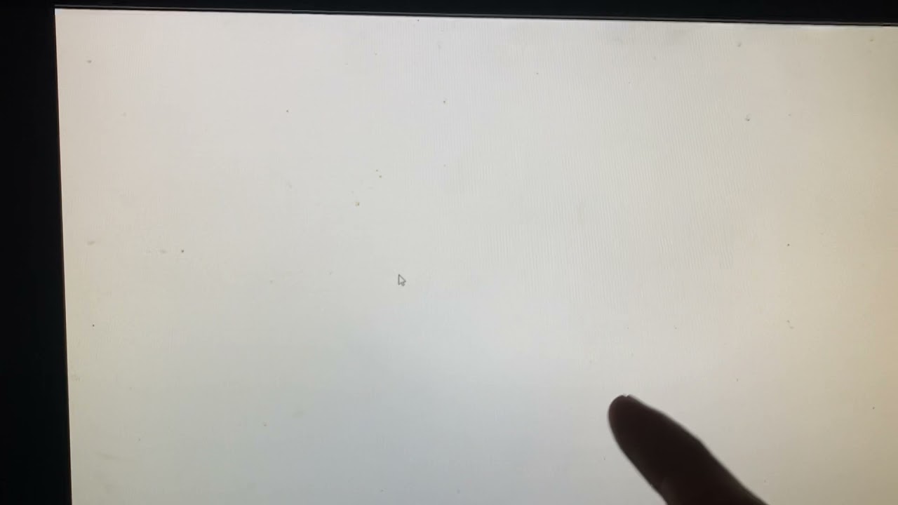 Fortnite chapter 3 white screen fix. (Read description) - YouTube