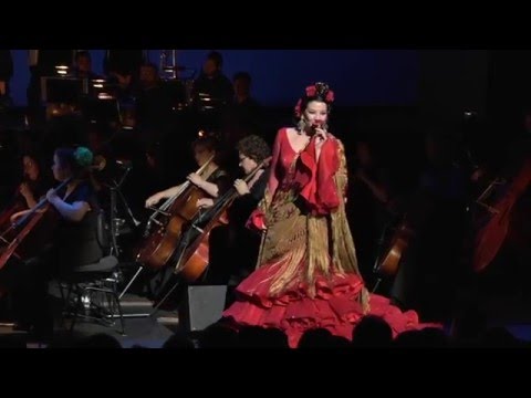 Erika Leiva en