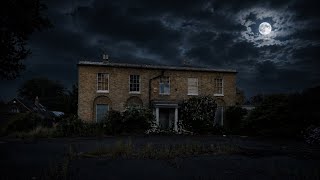 GHOST HUNTING IN REAL LIFE! WE INVESTIGATE THE SCARIEST PLACE EVER RECORDED ON YOUTUBE