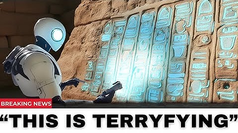 AI Just Decoded the Lost Language of the Indus Valley Civilization — And Experts Are Stunned