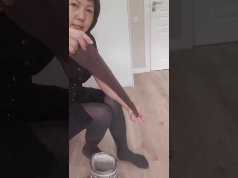 Как хранить унты.