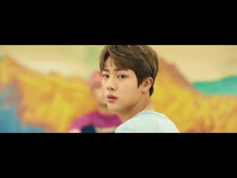 BTS - Outro: Wings Official video [MV]