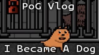 I Became A Dog ~ Game Review! screenshot 4