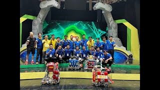 💪[ROBOCON 2024] PRO MITC VS DCN-SMAE1| Cao Đẳng Công Thương miền Trung (MITC.EDU.VN)