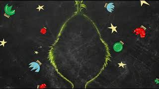 Tyler, The Creator - Youre A Mean One, Mr. Grinch Instrumentalbacking Track