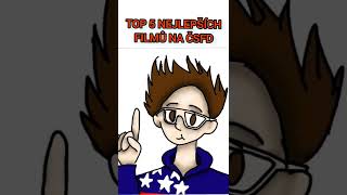 Top 5 Nejlepších Filmů Na Čsfd 1